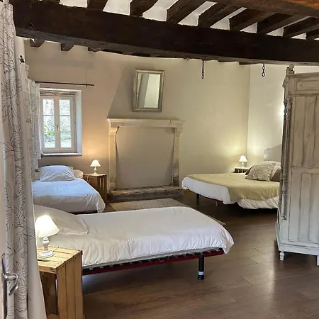Casa vacanze De Foulleray N 14