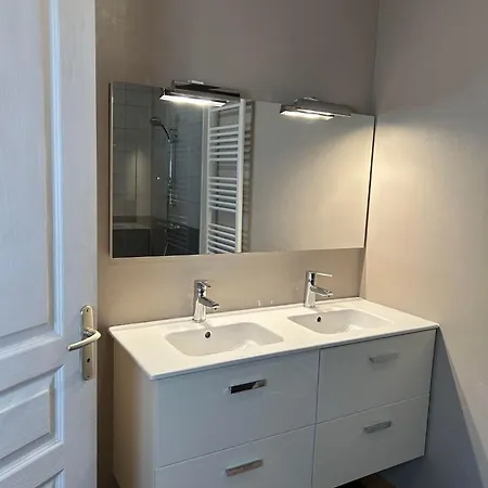 De Foulleray N 14 Tatil Evi