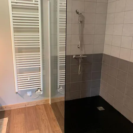 度假居 De Foulleray N 14 *