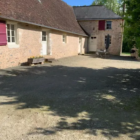 度假居 De Foulleray N 14