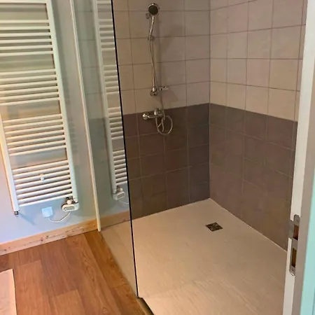 Casa de Férias De Foulleray N 14 *