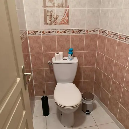 Casa de Férias De Foulleray N 14 Rouez