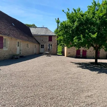De Foulleray N 14 Rouez