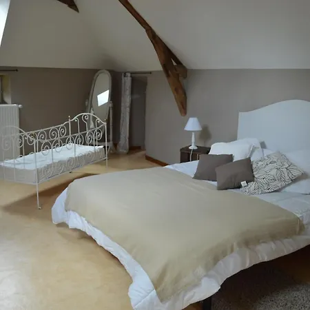 De Foulleray N 14 度假居