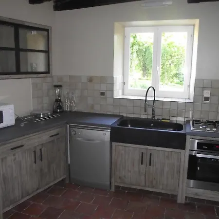 度假居 De Foulleray N 14 *