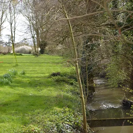 De Foulleray N 14 度假居