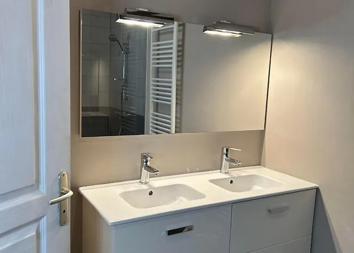 De Foulleray N 14 Prázdninový dům