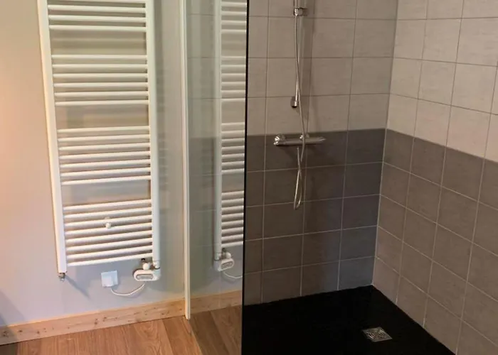 Prázdninový dům De Foulleray N 14 *