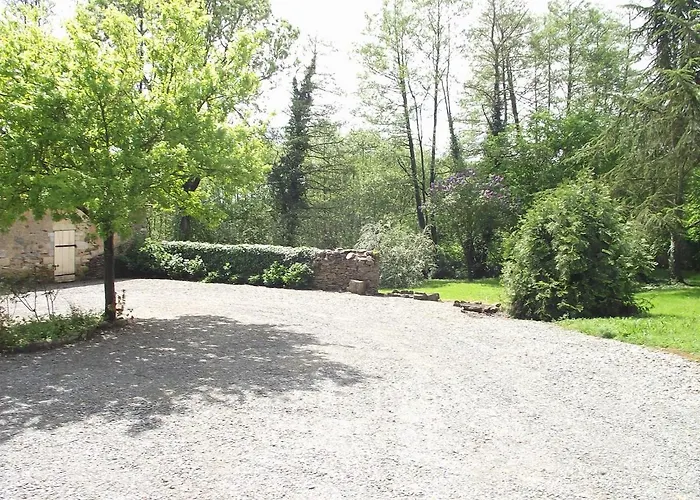 Prázdninový dům De Foulleray N 14 *